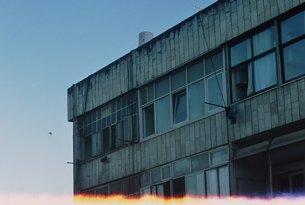 Datenschutzerklärung